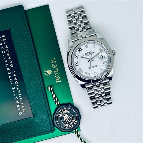 rolex datejust strich oder römisch|Rolex Datejust chronometer.